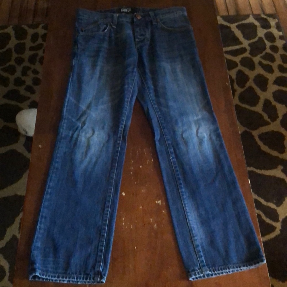 Men’s pants